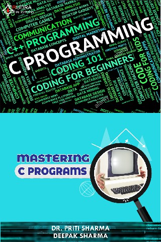 MASTERING C PROGRAMS