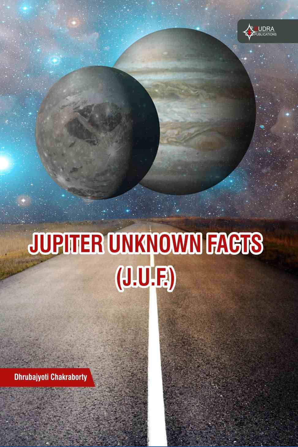 Jupiter unknown facts 