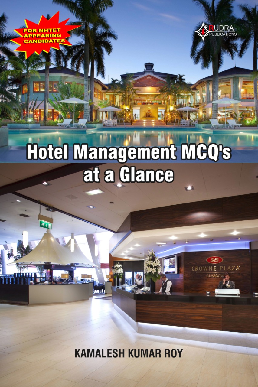 Hotel Management MCQ’s at a Glance
